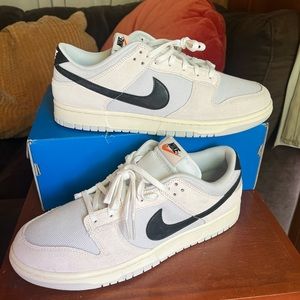 Nike Dunk Sz 12